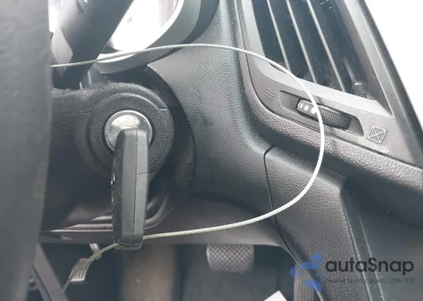 2014 Chevrolet Equinox Ls из США, поврежденный, VIN 2GNALAEK7E6108293